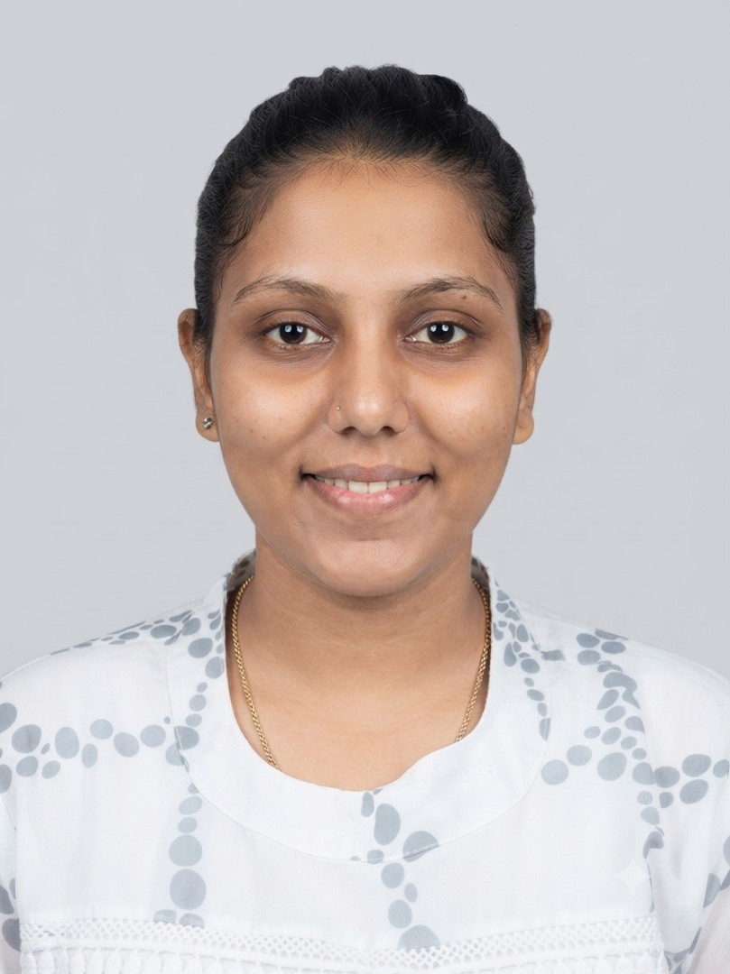 Nikita Kamble - Part time Patient Care and Elderly Care and Baby Sitter in Seawoods in Navi Mumbai